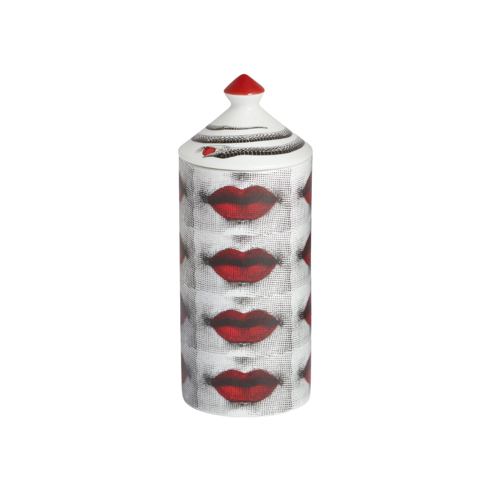 TALVOLTA Scented Room Spray - Bocche Décor - Frutto Proibito Fragrance