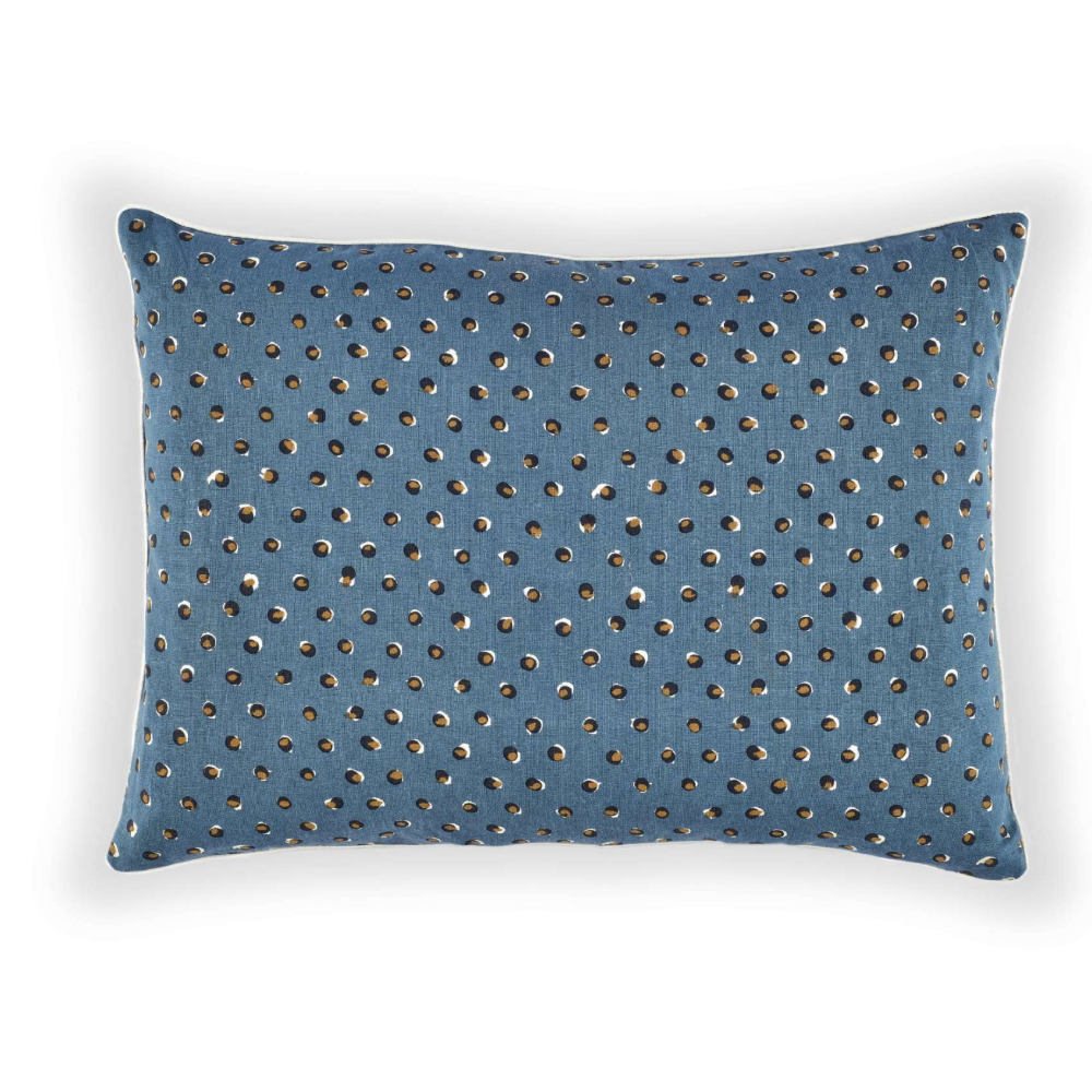 Cushion - BABYDOLL Smoke blue, 50X70