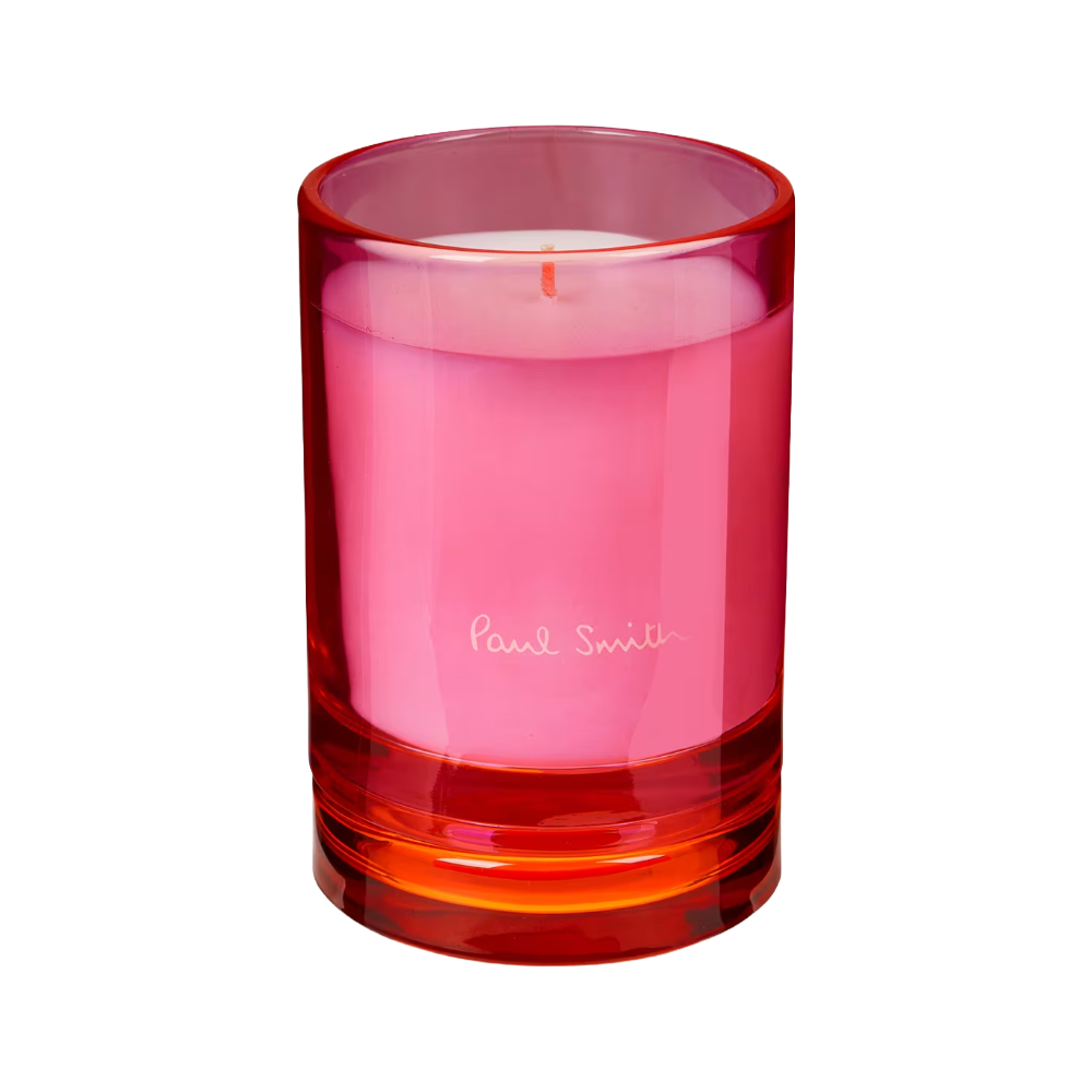 Rose Scented Candle, 240g