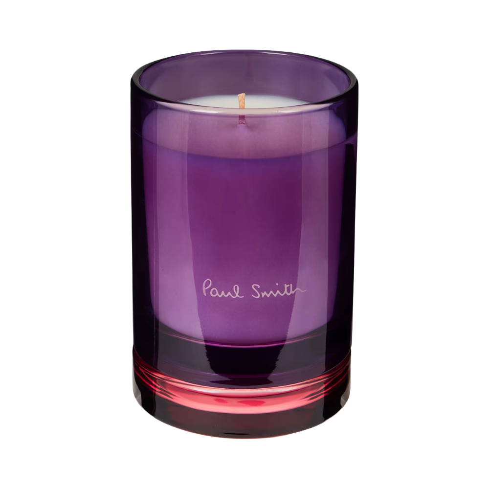 Jasmine Scented Candle, 240g