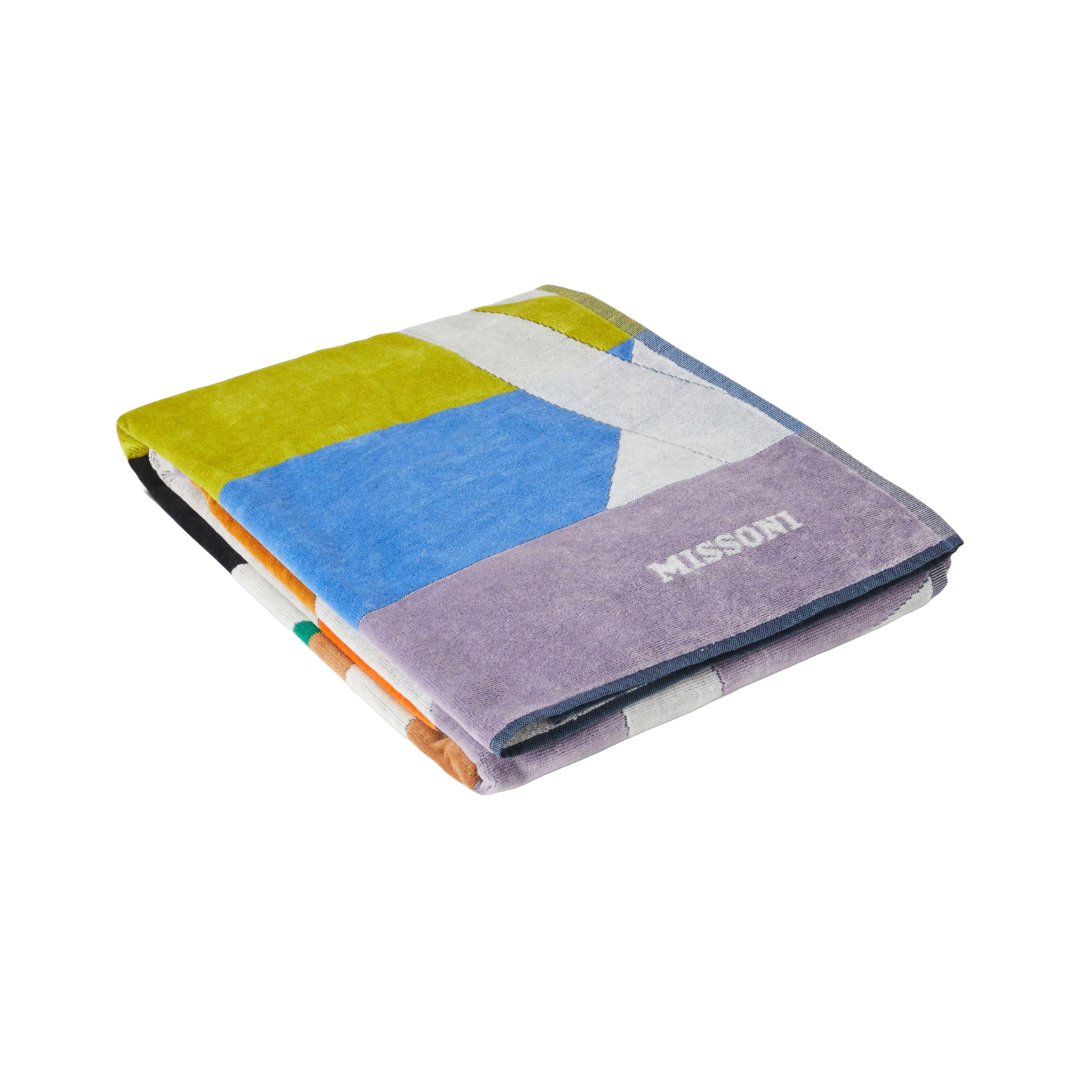 ACAPULCO BEACH TOWEL COL.100  180X100