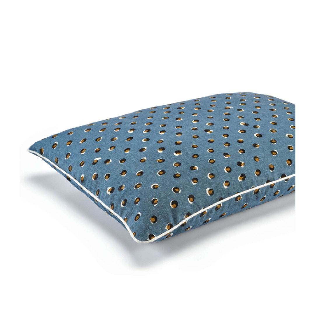Cushion - BABYDOLL Smoke blue, 50X70