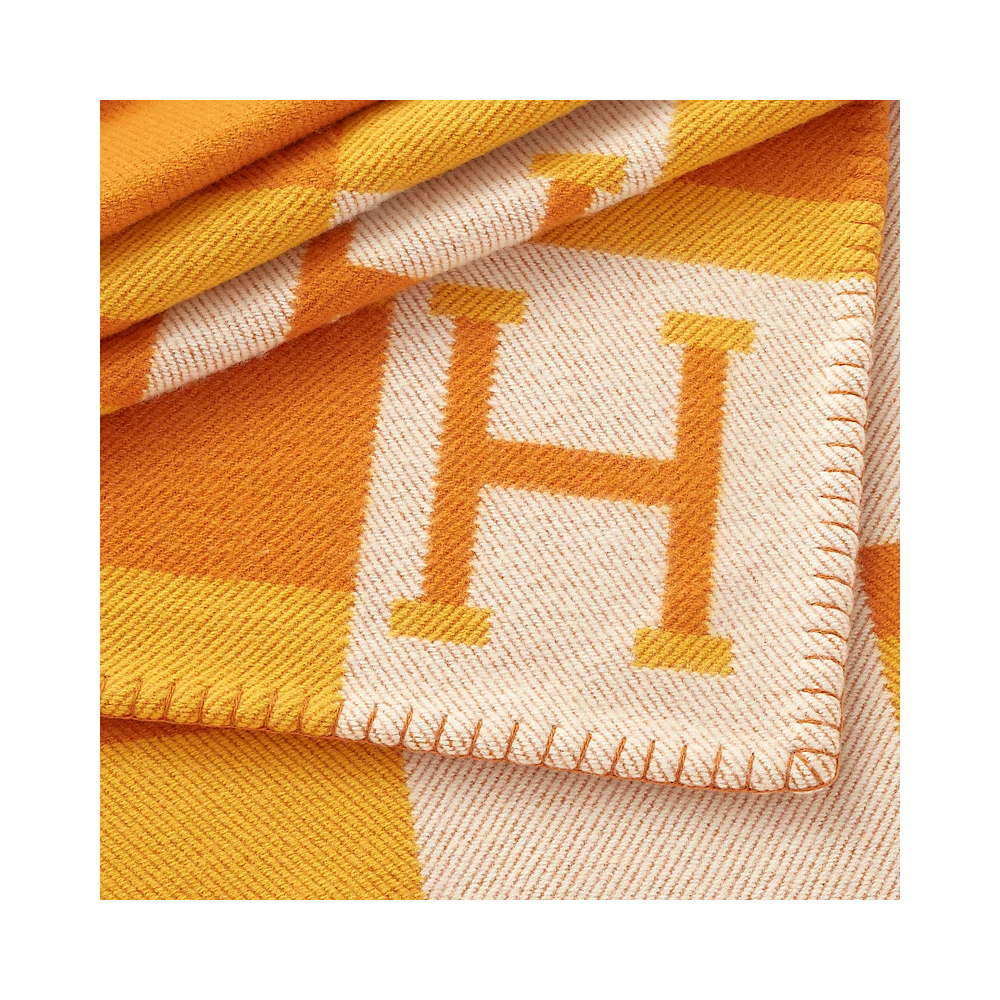 Avalon Bayadere blanket