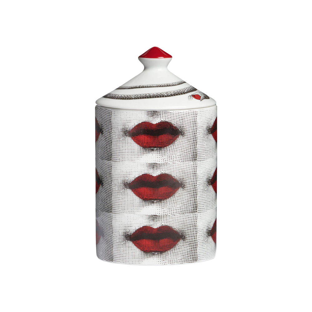 SE POI Scented Candle - Bocche Décor - Frutto Proibito Fragrance